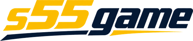 S55 Game Logo